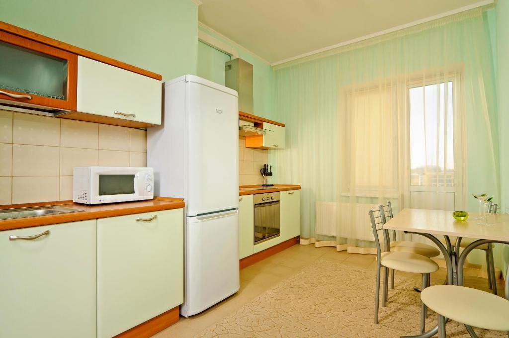 Hotel Lukyanovsky