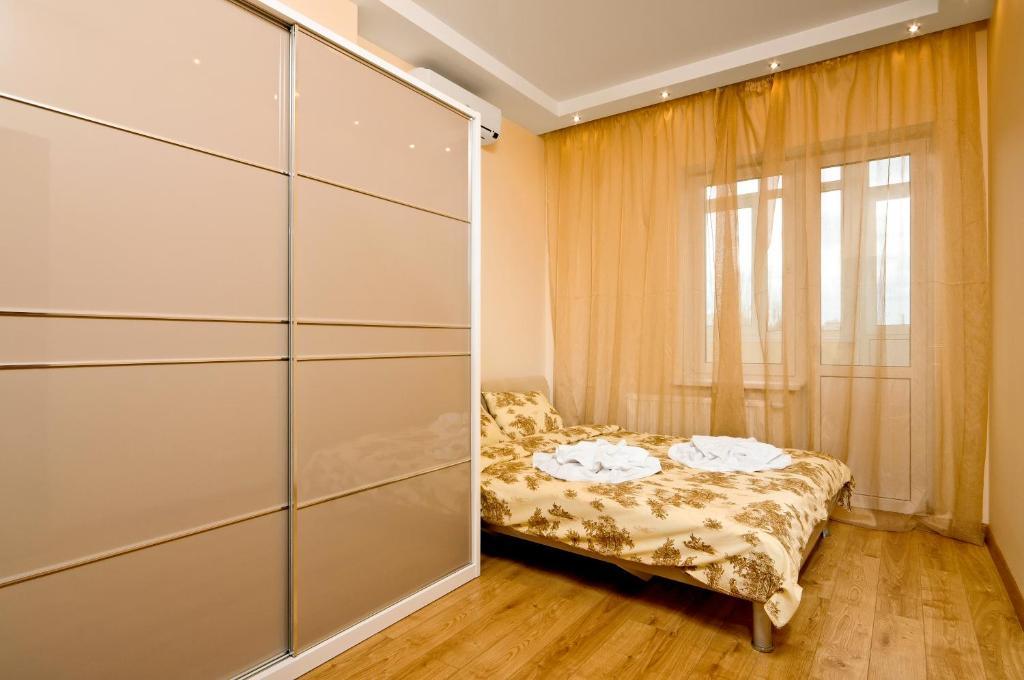 Hotel Lukyanovsky 3*