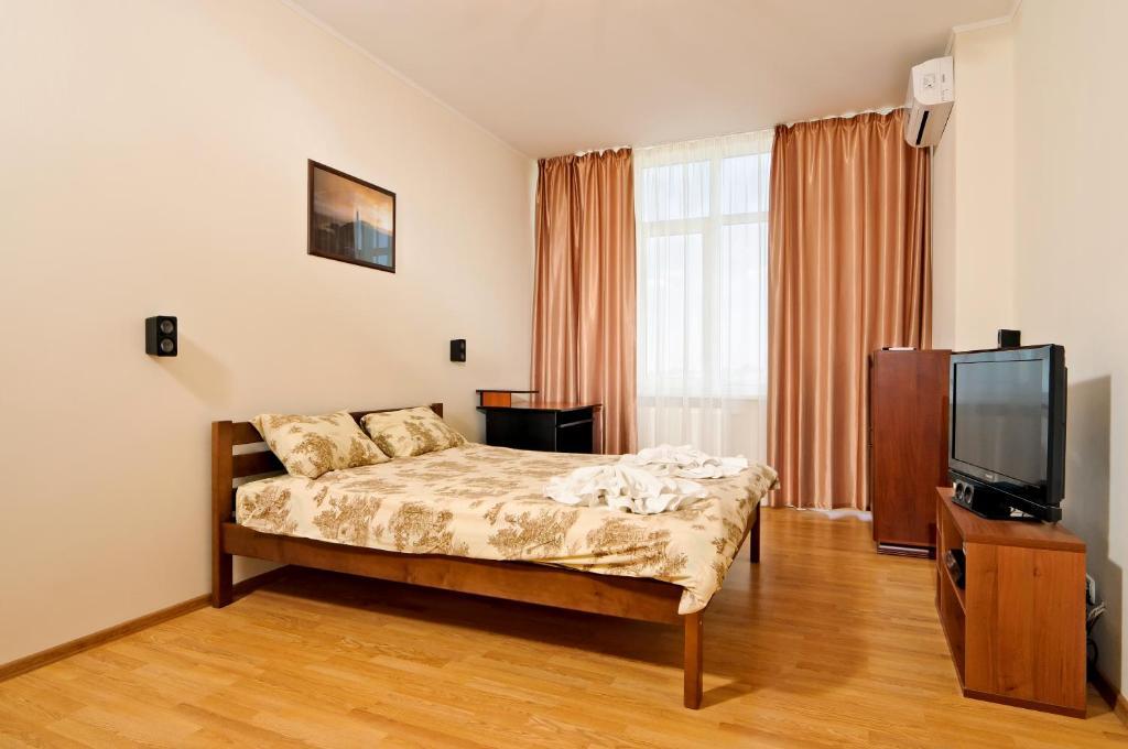 Hotel Lukyanovsky Kyiv
