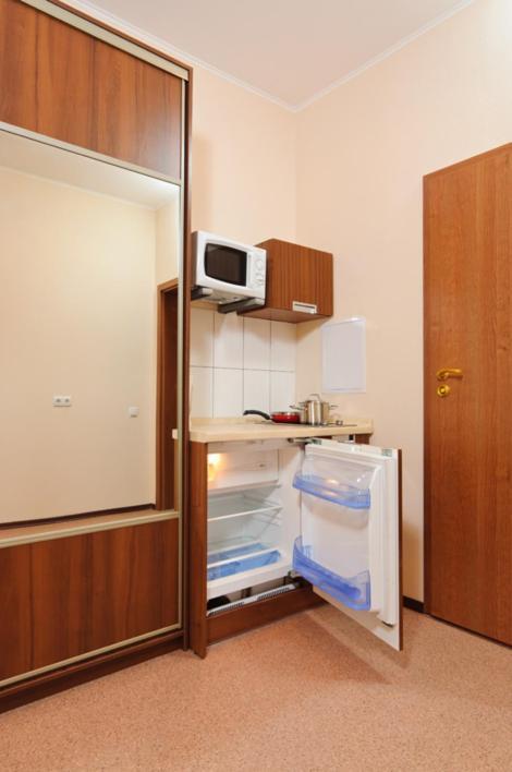 Hotel Lukyanovsky