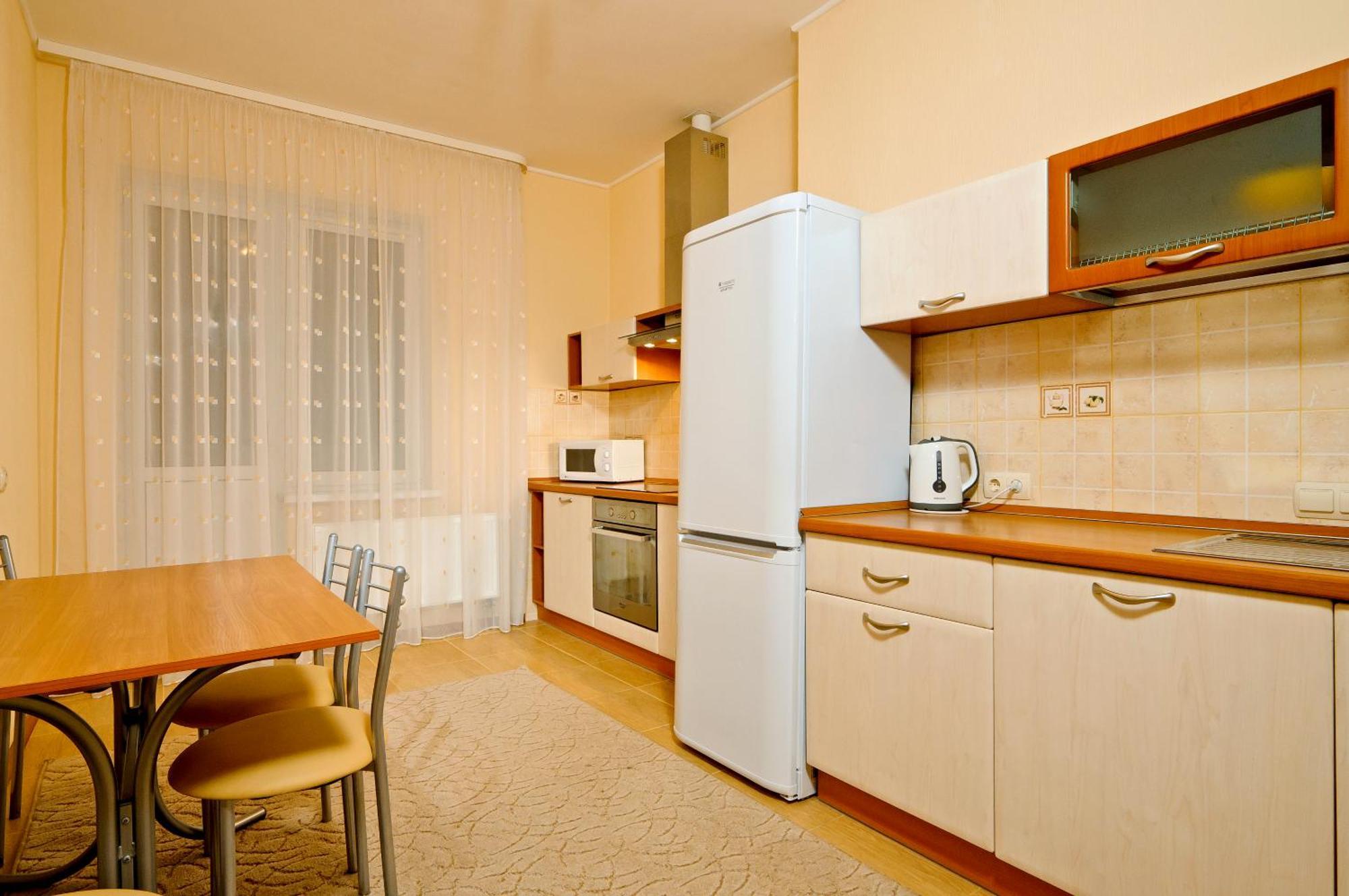 Lukyanovsky Kyiv