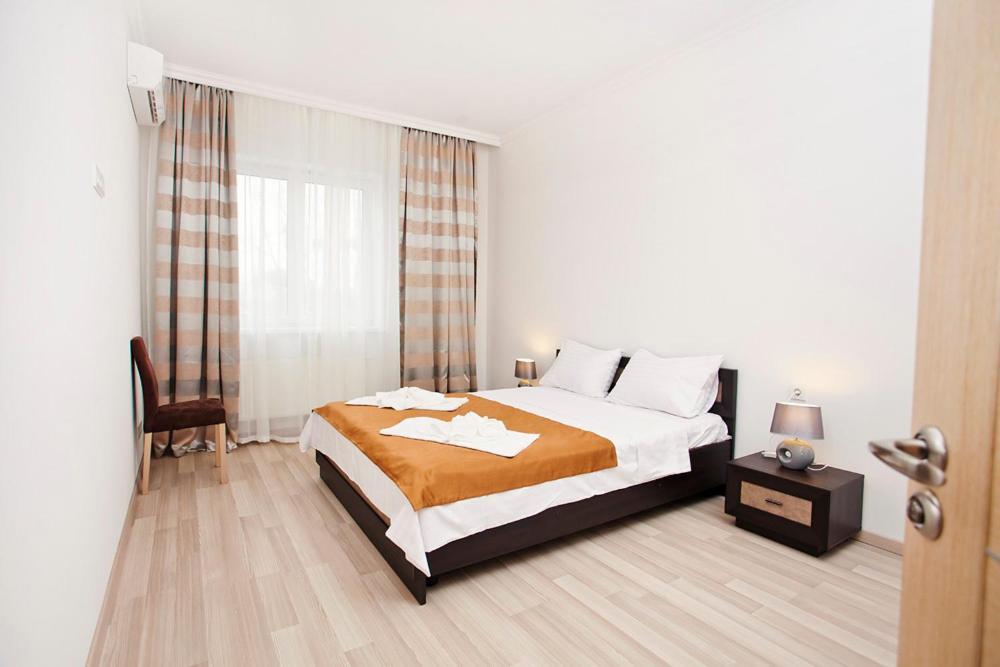 Lukyanovsky Hotel