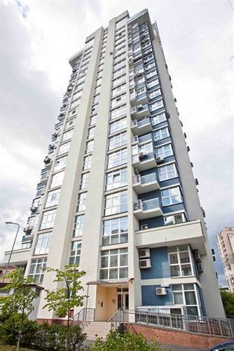 Lukyanovsky Kyiv