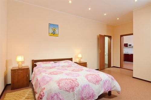Hotel Lukyanovsky 3*