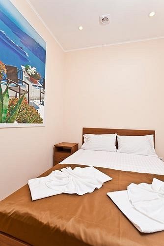 Hotel Lukyanovsky 3*