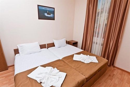 Hotel Lukyanovsky Kyiv