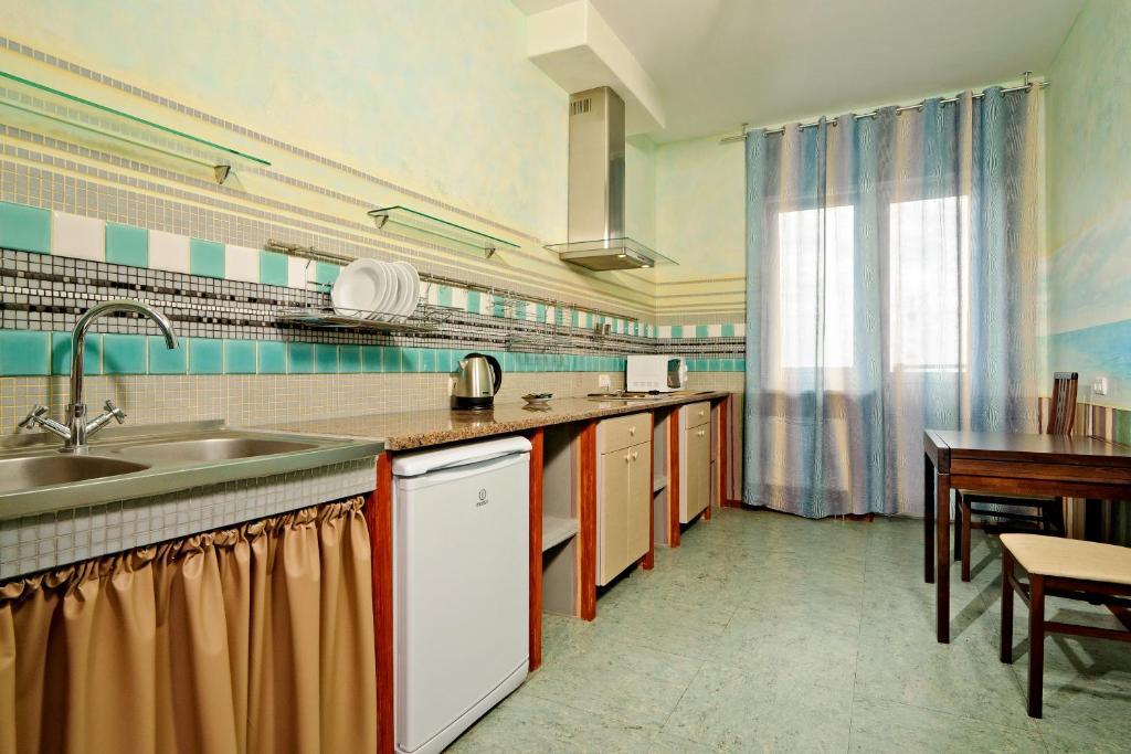 лукьяновский 3* Киев